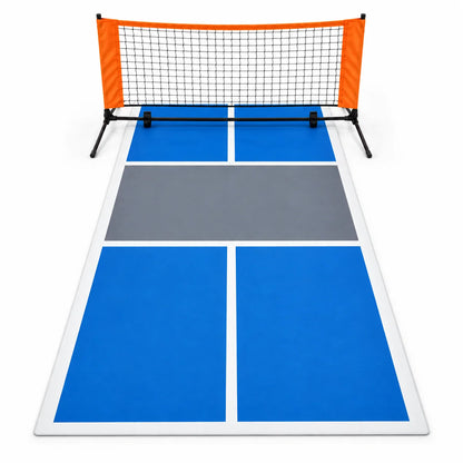 PADDLERUSH Indoor Pickleball Set
